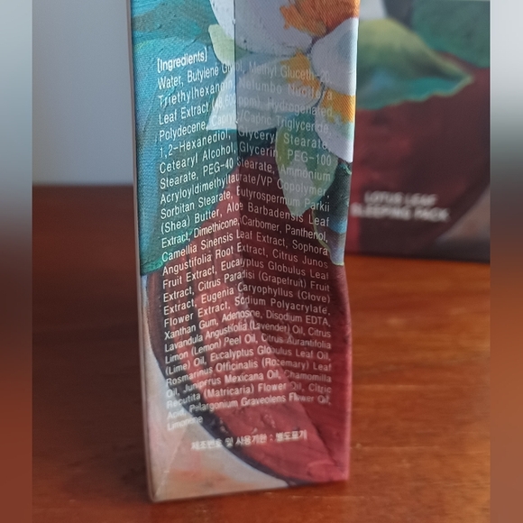 Lotus Leaf Sleeping 2 Pack - Picture 3 of 9